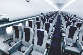 Aircraft Seats